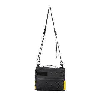 Sortimenta jaunumi - Nitecore SLB04 3-in-1 sling bag - ātri pasūtīt no ražotāja
