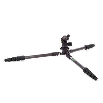 Photo Tripods - 3 Legged Thing Punks Brian 2.0 with Airhed Neo 2.0 Black Darkness - quick order from manufacturer