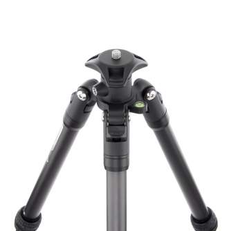 Photo Tripods - 3 Legged Thing Punks Brian 2.0 with Airhed Neo 2.0 Black Darkness - quick order from manufacturer