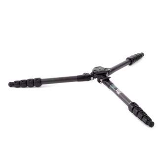 Photo Tripods - 3 Legged Thing Legends Jay Black Darkness - quick order from manufacturer