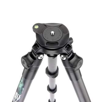 Photo Tripods - 3 Legged Thing Legends Jay Black Darkness - quick order from manufacturer