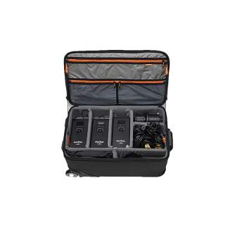 New products - Godox CB-51 Carry Bag for S60/S60Bi LED Light - quick order from manufacturer