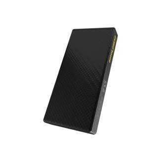 Portatīvie akumulatori - Nitecore Carbo20000 Carbon Fiber Energy Brick Power Bank - быстрый заказ от производителя