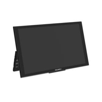 LCD мониторы для съёмки - Feelworld DH101 Portable External Monitor Dual Full Function USB-C Ports - быстрый заказ от производи