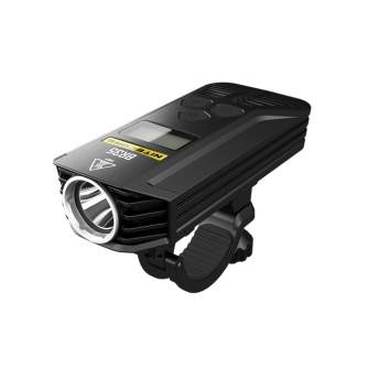 Sortimenta jaunumi - Nitecore BR35 Bike Light - ātri pasūtīt no ražotāja