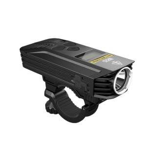 Sortimenta jaunumi - Nitecore BR35 Bike Light - ātri pasūtīt no ražotāja