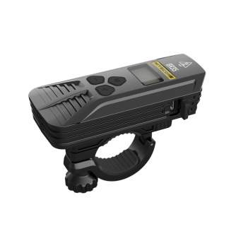 New products - Nitecore BR35 Bike Light - quick order from manufacturer