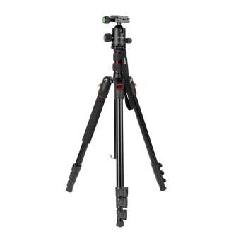 Foto statīvi - SmallRig 3474C CT 20 Aluminium Alloy Tripod - быстрый заказ от производителя