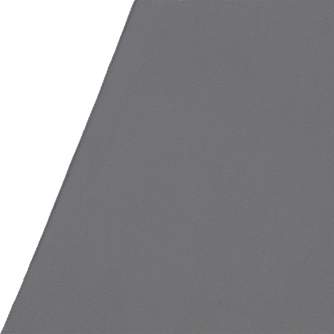 Backgrounds - Westcott Wrinkle-Resistant Backdrop - Neutral Grey (2,7 x 3m) - quick order from manufacturer