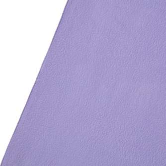 Backgrounds - Westcott Wrinkle-Resistant Backdrop - Periwinkle Purple (2,7 x 3m) - quick order from manufacturer