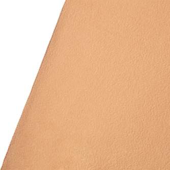 Backgrounds - Westcott Wrinkle-Resistant Backdrop - Brown Sugar (2,7 x 3m) - quick order from manufacturer