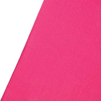 Backgrounds - Westcott Wrinkle-Resistant Backdrop - Dark Pink (2,7 x 6,1m) - quick order from manufacturer