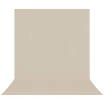 Backgrounds - Westcott X-Drop Pro Wrinkle-Resistant Backdrop - Buttermilk White Sweep (2.4 x 4 m) - quick order from manufacturer