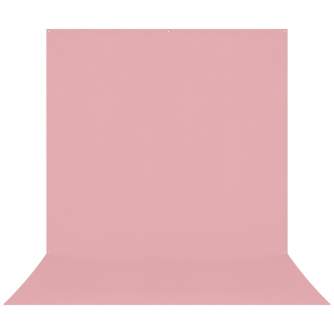 Backgrounds - Westcott X-Drop Pro Wrinkle-Resistant Backdrop - Blush Pink Sweep (2.4 x 4 m) - buy today in store and with delivery