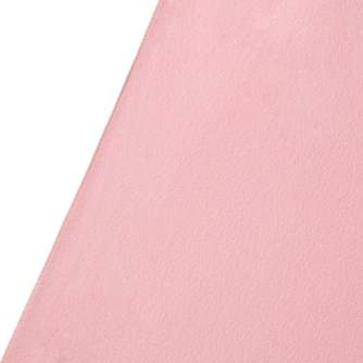 Foto foni - Westcott X-Drop Pro Wrinkle-Resistant Backdrop - Blush Pink Sweep (2.4 x 4 m) - купить сегодня в магазине и с достав