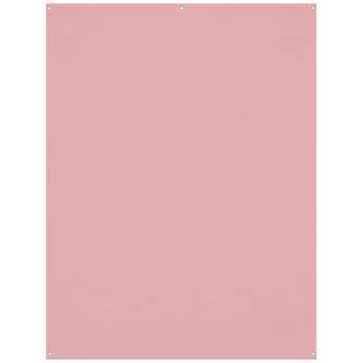 Backgrounds - Westcott X-Drop Wrinkle-Resistant Backdrop - Blush Pink (1.5 x 2.1 m) - quick order from manufacturer