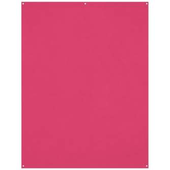 Фоны - Westcott X-Drop Wrinkle-Resistant Backdrop - Dark Pink (1.5 x 2.1 m) - быстрый заказ от производителя