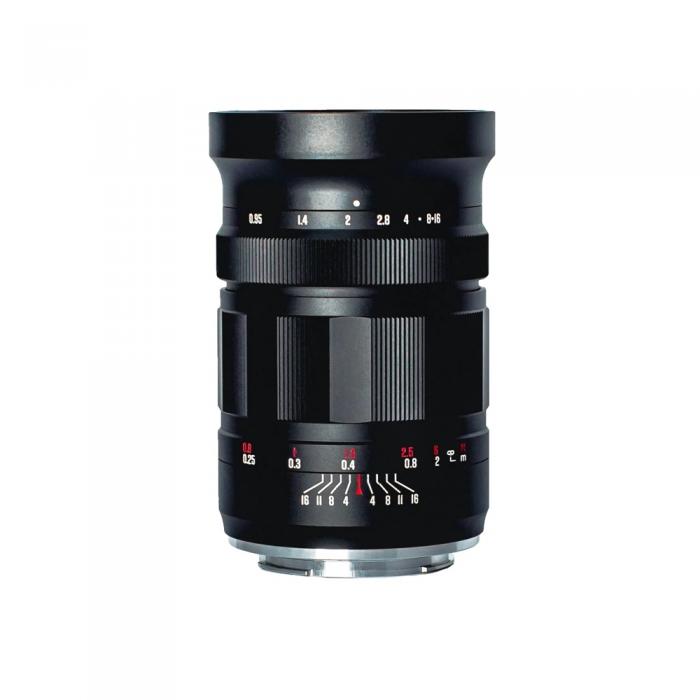 Mirrorless Lenses - Meike MK-25mm F0.95 Sony E-mount - quick order from manufacturer