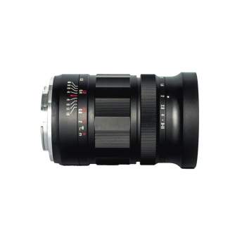 Objektīvi bezspoguļa kamerām - Meike MK-25mm F0.95 Sony E-mount - ātri pasūtīt no ražotāja