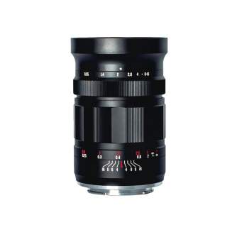 Mirrorless Lenses - Meike MK-25mm F0.95 Fuji X-mount - быстрый заказ от производителя
