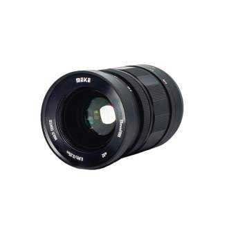 Mirrorless Lenses - Meike MK-25mm F0.95 Fuji X-mount - quick order from manufacturer