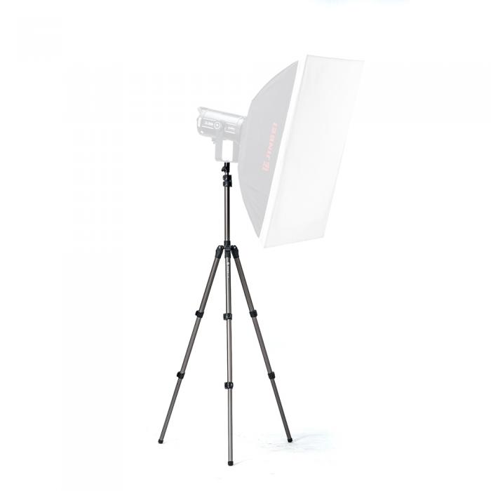 Statīvi apgaismojumam - Fotopro TL-970 Aluminium Light Stand - perc šodien veikalā un ar piegādi