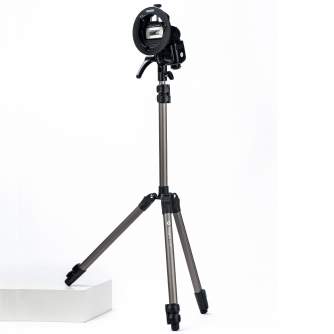 Statīvi apgaismojumam - Fotopro TL-970 Aluminium Light Stand - perc šodien veikalā un ar piegādi