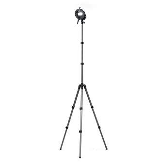 Light Stands - Fotopro TL-970 Aluminium Light Stand - buy today in store and with delivery