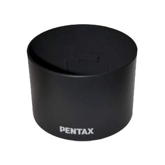 Lens Hoods - Ricoh/Pentax Pentax Lens Hood PH-RBI 58mm - quick order from manufacturer