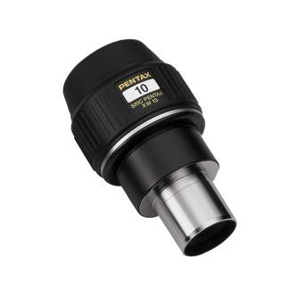 Tālskati - PENTAX SPOTTINGSCOPE EYEPIECE XW 10 - ātri pasūtīt no ražotāja