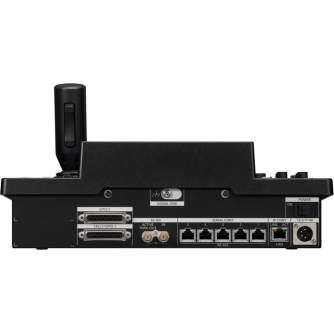 Streaming, Podcast, Broadcast - PANASONIC IP MULTI FUNKTION CAMERA CONTROL PANEL RP150GJ AW-RP150GJ - быстрый заказ от производи