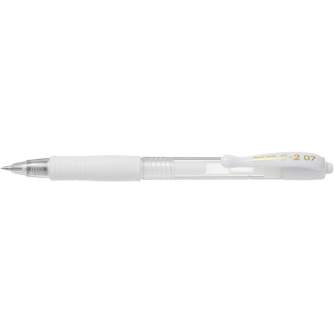 Больше не производится - PILOT GELPEN WHITE 0,7MM 462283