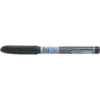 Discontinued - PILOT SUPER COLOR MARKER BLACK 244445