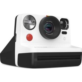 Instant Cameras - POLAROID NOW GEN 2 BLACK & WHITE 9072 - buy today in store and with delivery