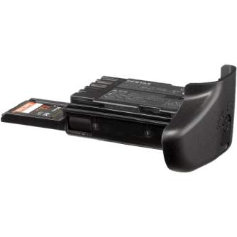 Discontinued - Ricoh/Pentax Pentax Battery Grip D-BG7