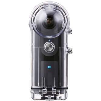 Zemūdens foto - RICOH THETA UNDERWATER HOUSING CASE - ātri pasūtīt no ražotāja