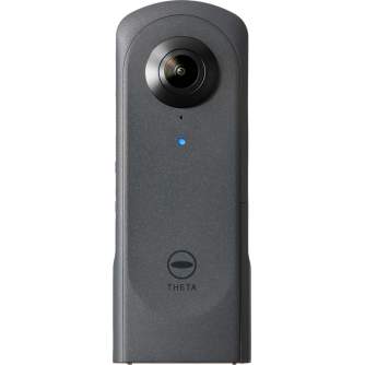 360, VR, Tiešraides kameras - Ricoh Theta X 360-degree 48MP 5.7K 2.25 touch displ. - ātri pasūtīt no ražotāja