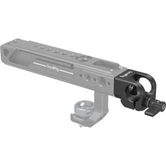 Rigu aksesuāri - SMALLRIG 4171 15MM ARRI LOCATING SINGLE ROD CLAMP 4171 - быстрый заказ от производителя