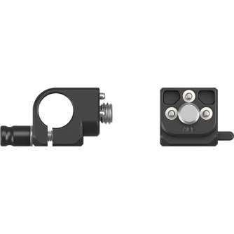 Rigu aksesuāri - SMALLRIG 4171 15MM ARRI LOCATING SINGLE ROD CLAMP 4171 - быстрый заказ от производителя