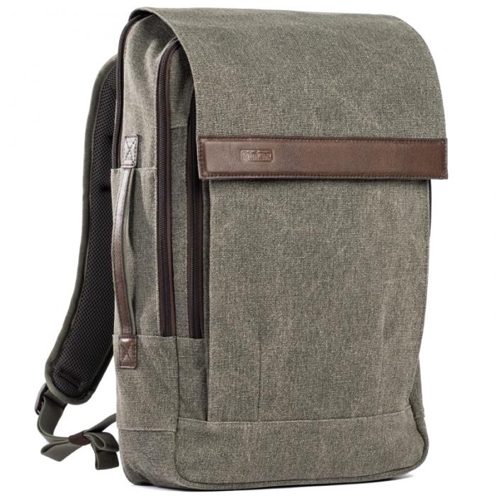 Backpacks - THINK TANK RETROSPECTIVE EDC BACKPACK 720200 - quick order from manufacturer