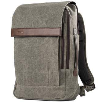 Backpacks - THINK TANK RETROSPECTIVE EDC BACKPACK 720200 - quick order from manufacturer