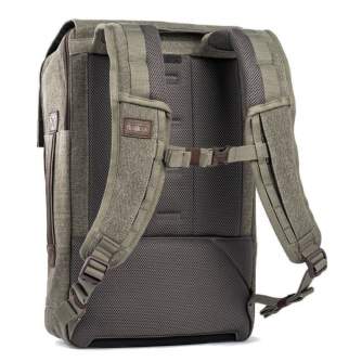 Backpacks - THINK TANK RETROSPECTIVE EDC BACKPACK 720200 - quick order from manufacturer