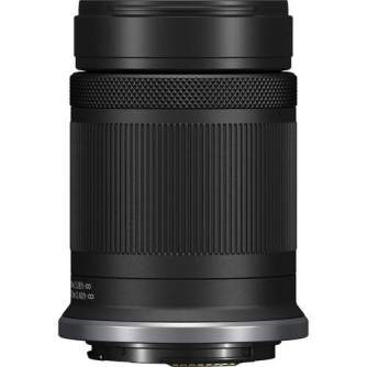 Mirrorless Lenses - Canon RF-S 55-210mm F5-7.1 IS STM - buy today in store and with delivery