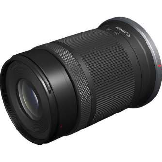 Mirrorless Lenses - Canon RF-S 55-210mm F5-7.1 IS STM - buy today in store and with delivery