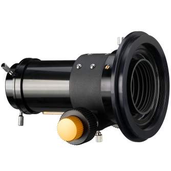 Telescopes - Bresser LUNT LS130TBP&F conversion kit for LS130MT - quick order from manufacturer