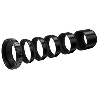 Telescopes - BRESSER T2 Extension Tube Set - quick order from manufacturer