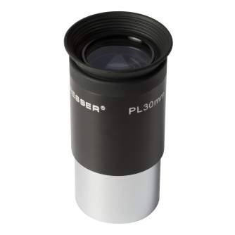 Teleskopi - BRESSER 30mm Plssl eyepiece 31,7mm/1,25 - быстрый заказ от производителя