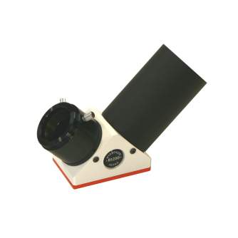 Telescopes - Bresser LUNT B1200d2 Blocking-Filter in 2 inch zenith mirror diagonal - quick order from manufacturer