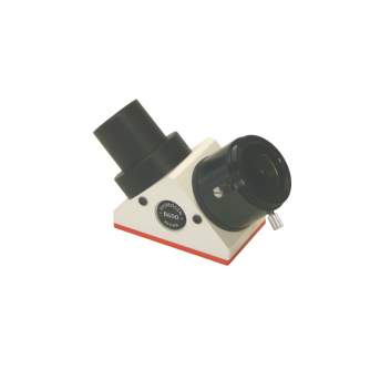 Telescopes - Bresser LUNT B600d1 Blocking-Filter in 1.25 inch zenith mirror diagonal - quick order from manufacturer