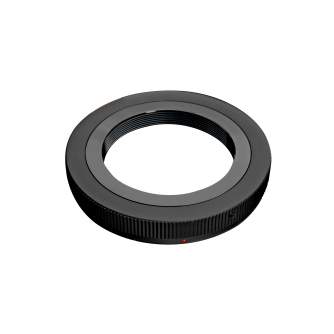 Telescopes - Bresser Camera Bajonet Adapter Canon R/RP to M48 thread - quick order from manufacturer